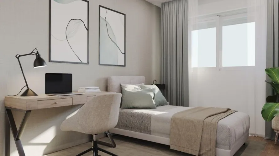 Apartment de 3 chambres à Monforte del Cid, Spain No. 628 № 17