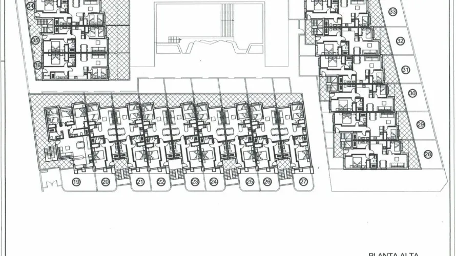Apartment de 1 chambre à Orba, Spain No. 1244 № 5