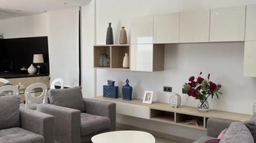 Villa de 126m² à Ciudad Quesada, Spain No. 464 № 8