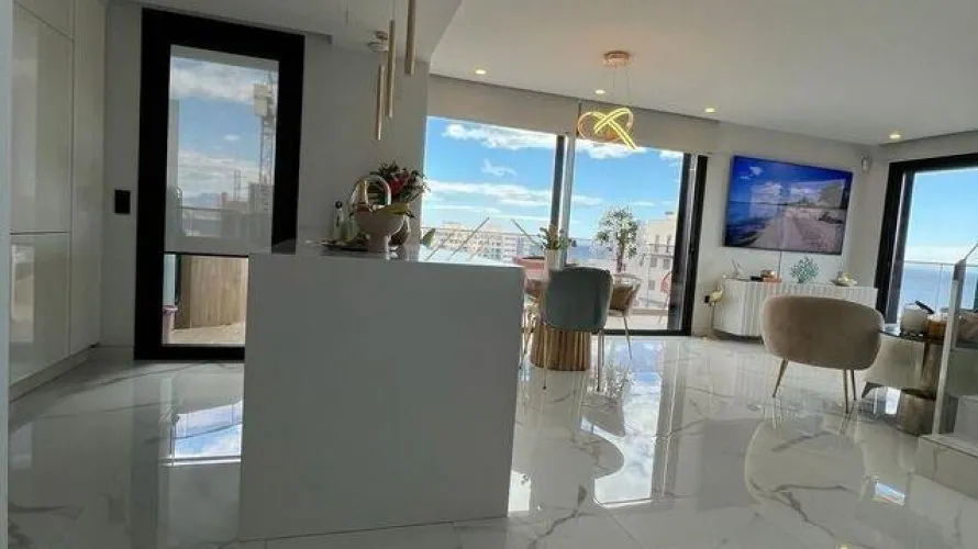 Penthouse de 3 chambres à Alicante, Spain No. 943 № 5