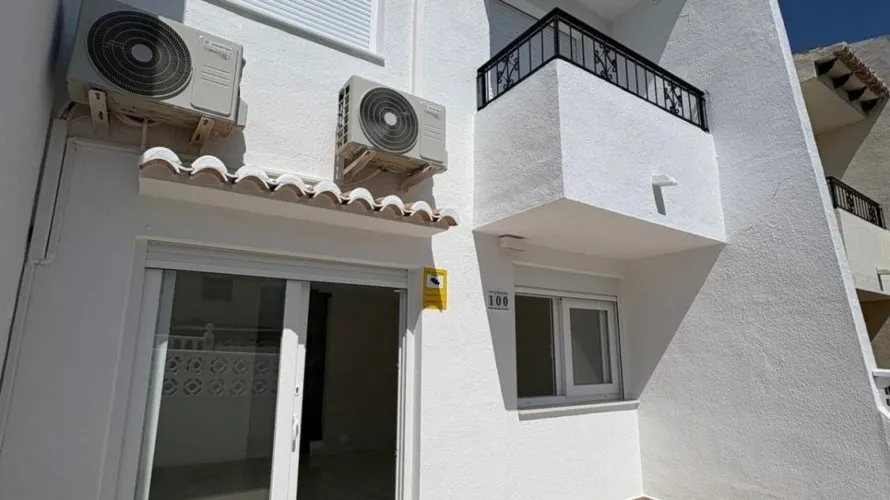 House de 3 chambres à Torrevieja, Spain No. 791 № 25