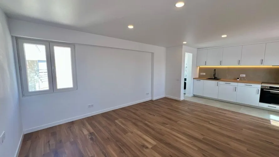 Penthouse de 1 chambre à Manises, Spain No. 1424 № 4
