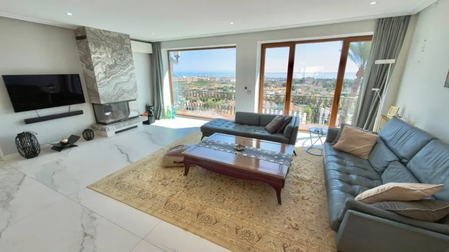 Villa de 4 chambres à La Pedrera, Spain No. 1398 № 23