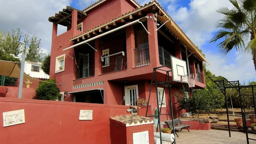 Apartment de 290m² à La Nucia, Spain No. 1147 № 13