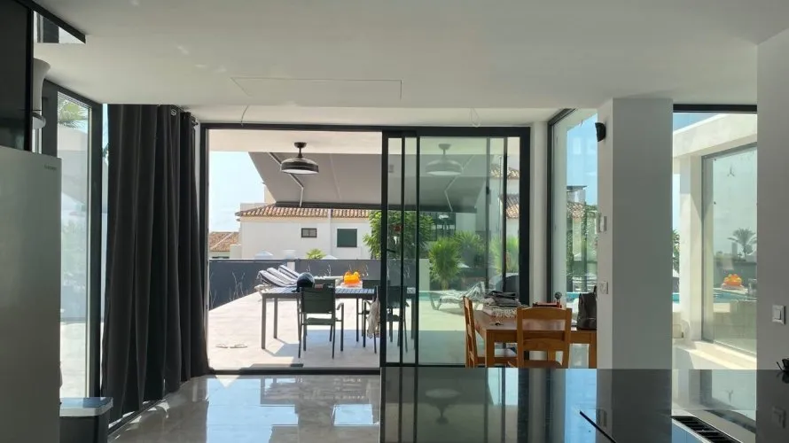Villa de 6 chambres à Finestrat, Spain No. 839 № 26