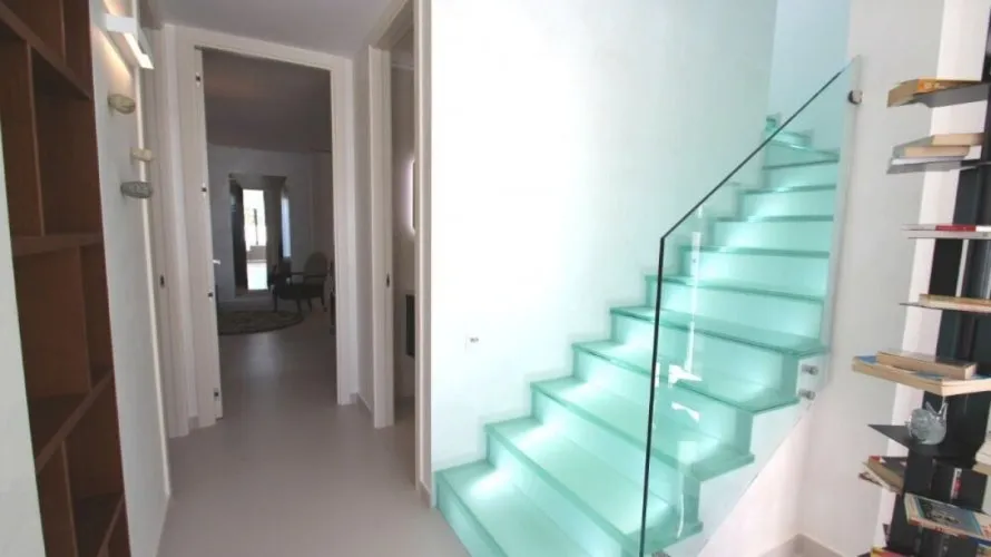 Villa de 197m² à La Zenia, Spain No. 252 № 11