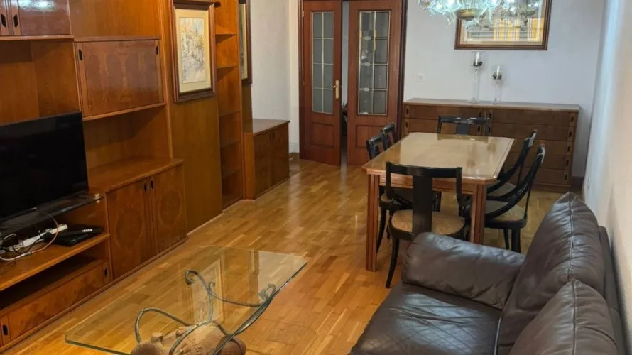 Apartment de 3 chambres à Torrevieja, Spain No. 184