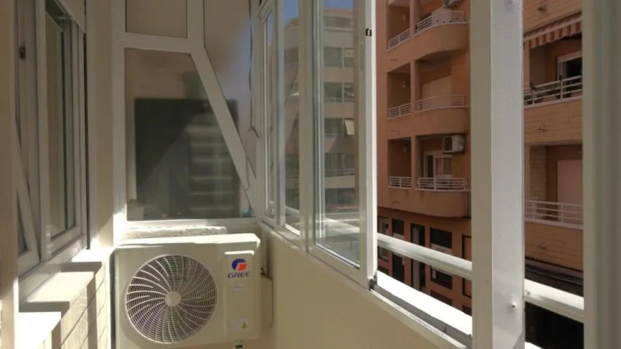 Apartment de 1 chambre à Torrevieja, Spain No. 1393 № 22