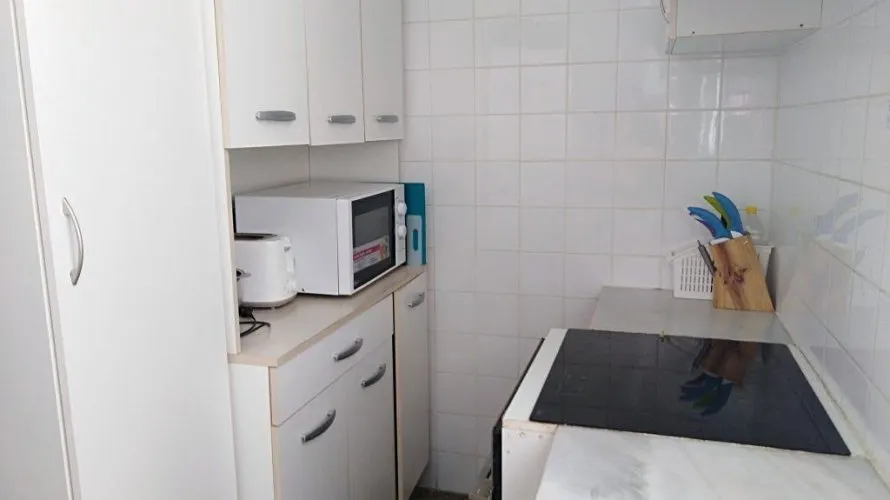 Apartment de 2 chambres à Valencia, Spain No. 1171 № 12