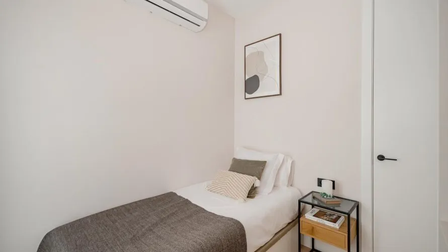 Apartment de 3 chambres à Madrid, Spain No. 550 № 13