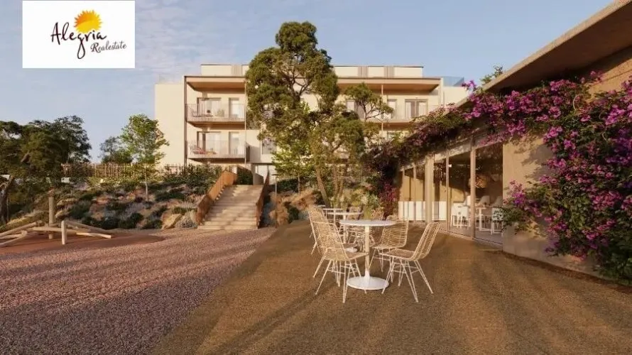 Apartment de 3 chambres à Godella, Spain No. 1288 № 5