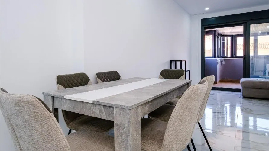 Penthouse de 4 chambres à Torrevieja, Spain No. 1140 № 18