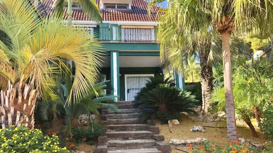 Villa de 6 chambres à El Palmar, Spain No. 1217 № 24