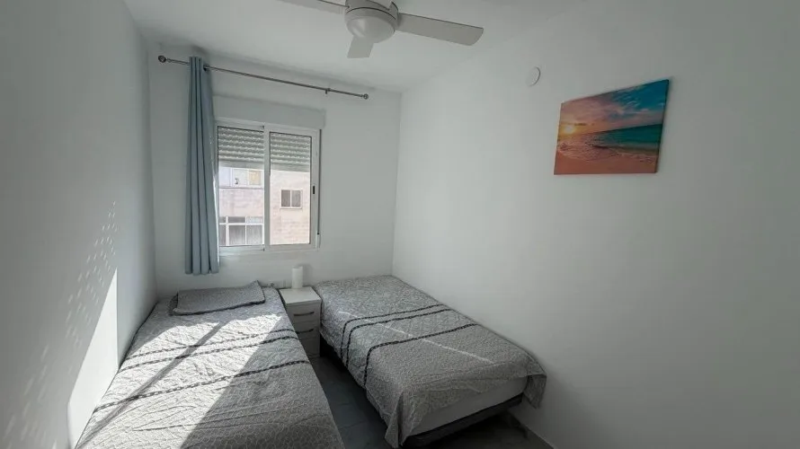 Apartment de 3 chambres à Torrevieja, Spain No. 953 № 8