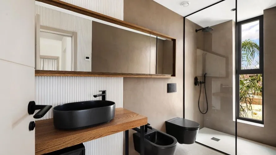Villa de 4 chambres à La Nucia, Spain No. 637 № 20