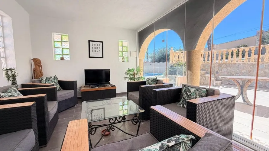 Villa de 5 chambres à Ciudad Quesada, Spain No. 1082 № 10