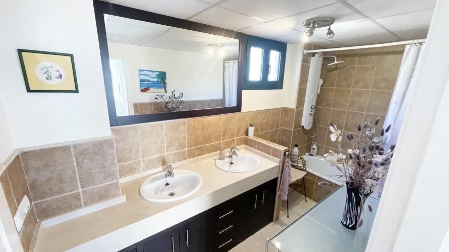 Penthouse de 125m² à Finestrat, Spain No. 1047 № 9