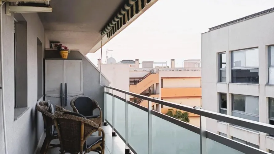 Penthouse de 2 chambres à Cabo Roig, Spain No. 1048 № 16