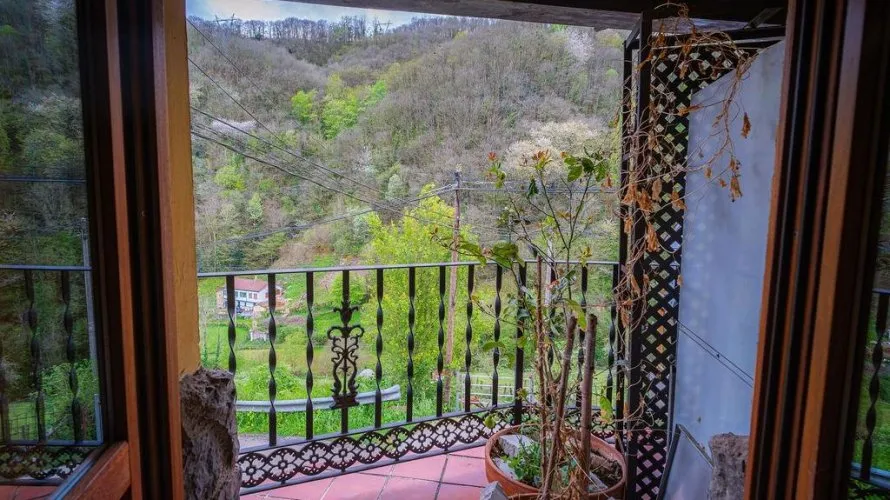 Villa de 8 chambres à Lena, Spain No. 1243 № 19