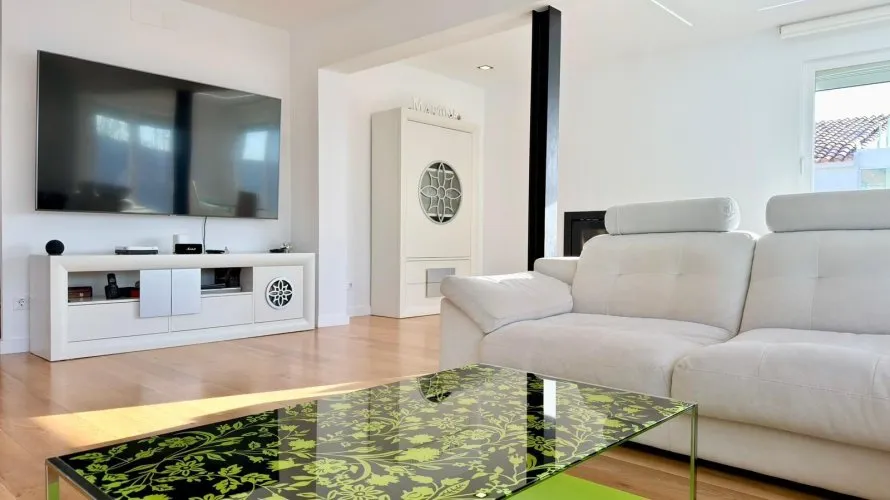 Apartment de 3 chambres à El Campello, Spain No. 1013 № 22