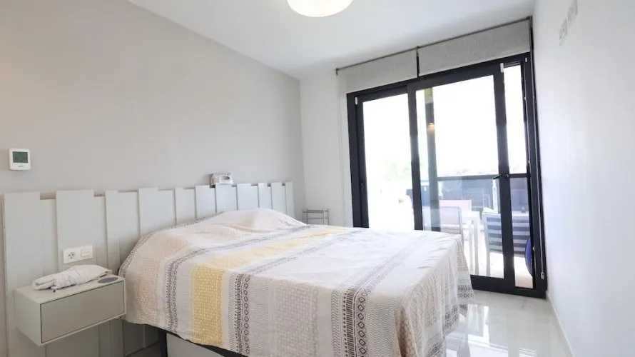 Apartment de 78m² à Las Mimosas, Spain No. 1276 № 8