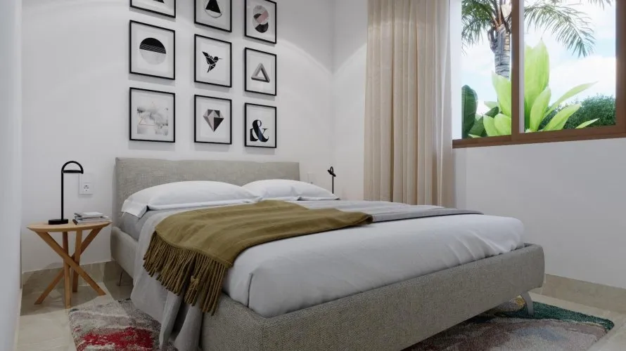 Apartment de 3 chambres à La Marina, Spain No. 1177 № 8