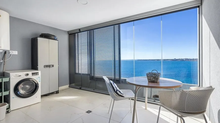 Apartment de 2 chambres à Torrevieja, Spain No. 1192 № 21