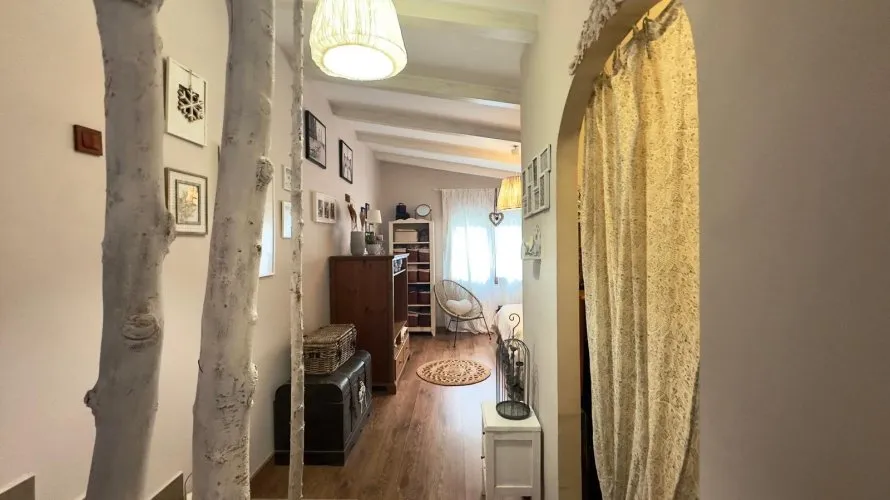 Apartment de 3 chambres à Torreblanca, Spain No. 963 № 11