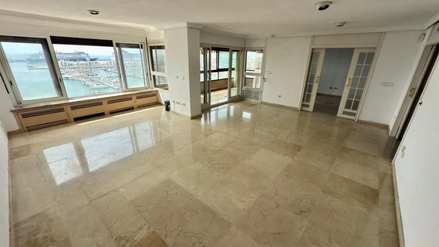 Penthouse de 6 chambres à Alicante, Spain No. 752 № 5