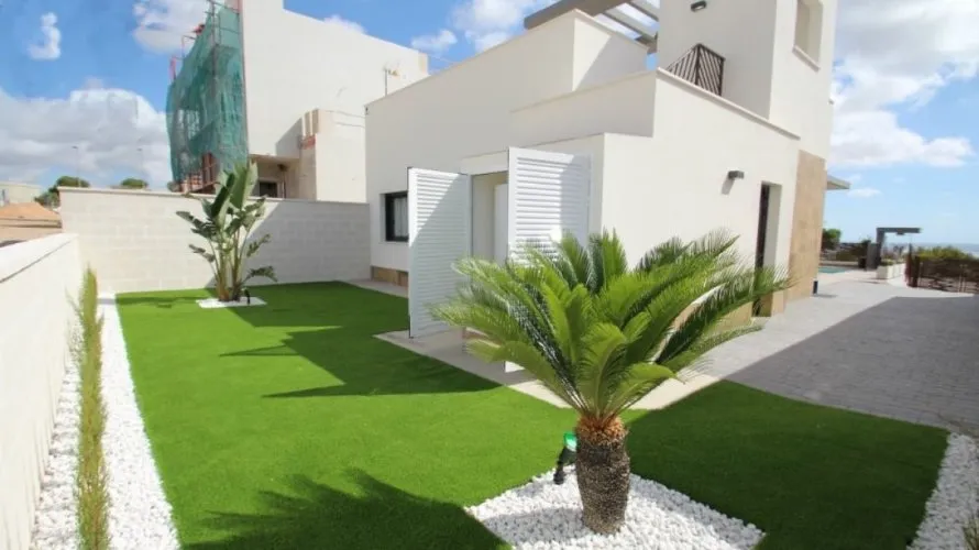 Villa de 168m² à Campoamor, Spain No. 248 № 6