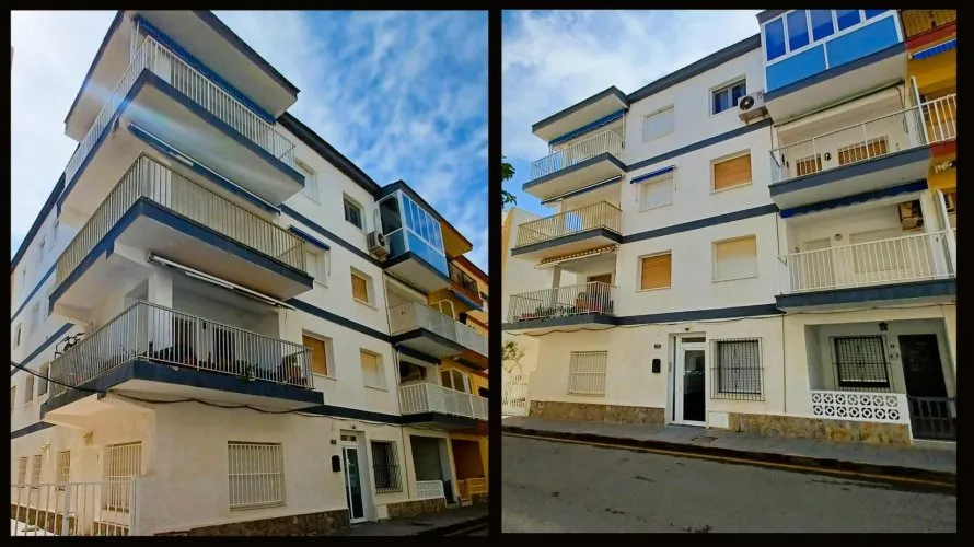 Penthouse de 3 chambres à Pilar de la Horadada, Spain No. 1427 № 21