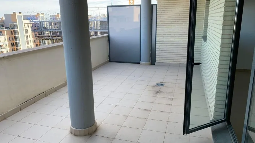 Penthouse de 4 chambres à Alicante, Spain No. 1114 № 23