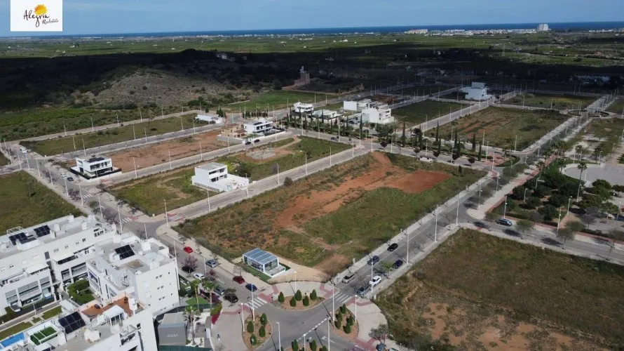 Apartment de 1 chambre à Sagunto, Spain No. 157 № 11