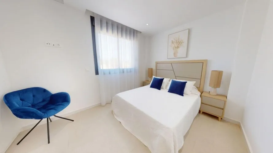 Villa de 3 chambres à San Fulgencio, Spain No. 100 № 4