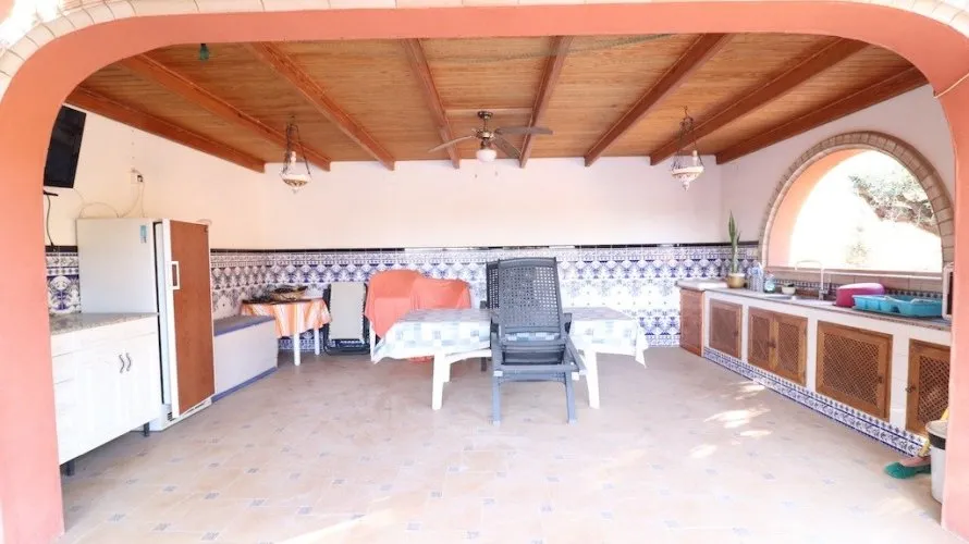 Apartment de 5 chambres à El Chaparral, Spain No. 562 № 24