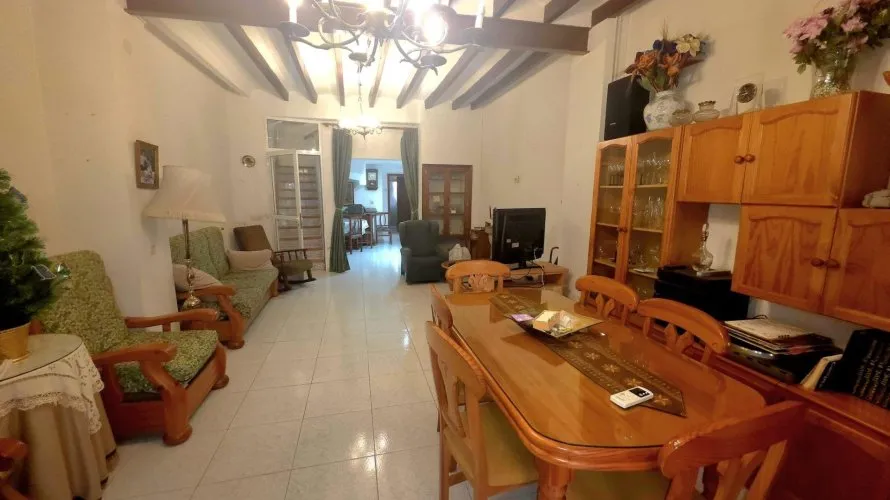 House de 7 chambres à Guadalest, Spain No. 1199 № 25