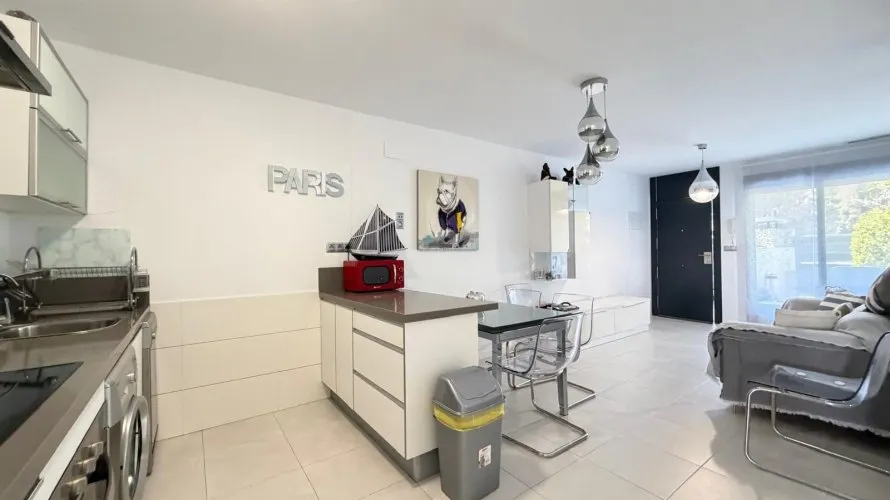Apartment de 3 chambres à Dehesa De Campoamor, Spain No. 1397 № 14