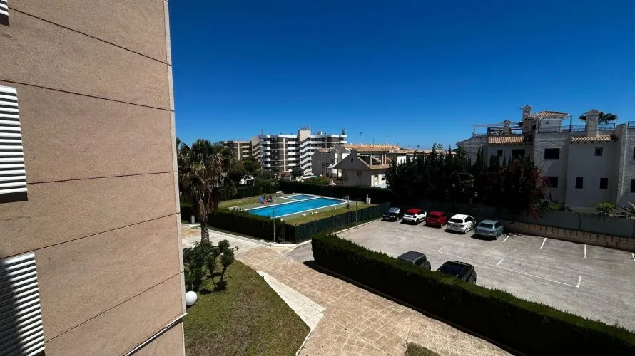 Apartment de 106m² à La Regia, Spain No. 1400 № 11