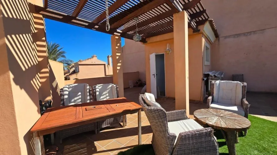 House de 4 chambres à Cabo De Las Huertas, Spain No. 1238 № 20