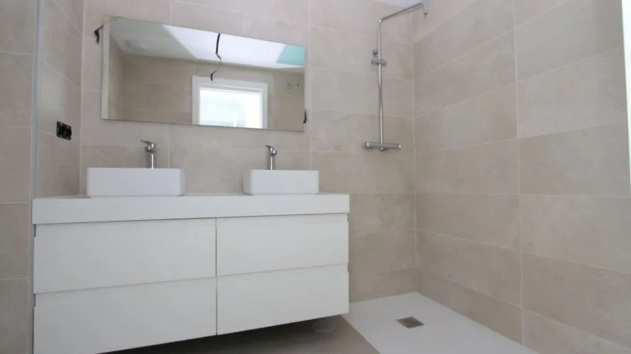 Apartment de 1 chambre à Calpe, Spain No. 927 № 11
