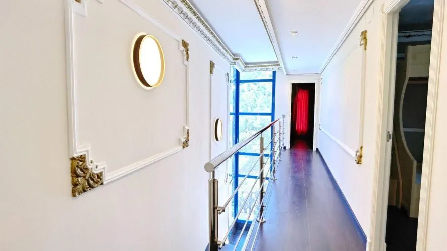 Villa de 4 chambres à Zona Altea Hills, Spain No. 1231 № 9