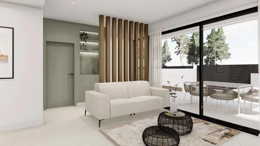 Villa de 3 chambres à Dolores, Spain No. 653 № 4