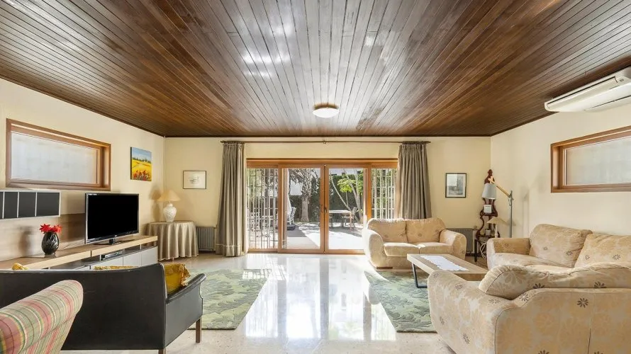 Villa de 5 chambres à Campoamor, Spain No. 1017 № 18