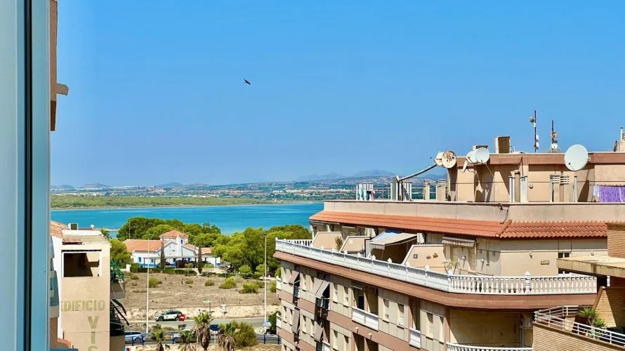 Apartment de 3 chambres à La Mata, Spain No. 136 № 10