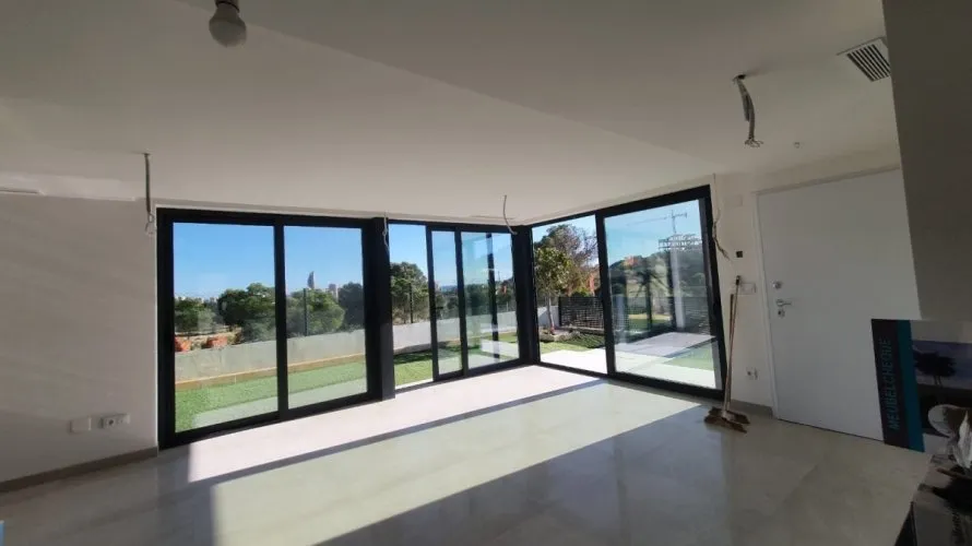 Villa de 3 chambres à Finestrat, Spain No. 253 № 7