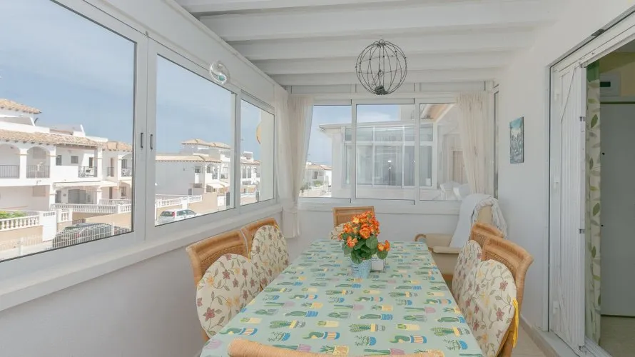 Penthouse de 89m² à Torrevieja, Spain No. 1100 № 10
