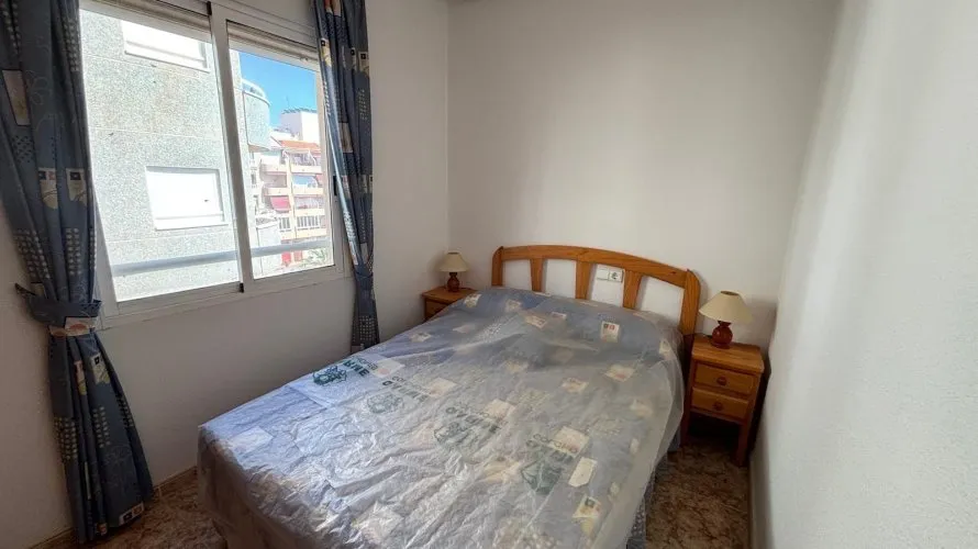 Apartment de 1 chambre à Torrevieja, Spain No. 233 № 15