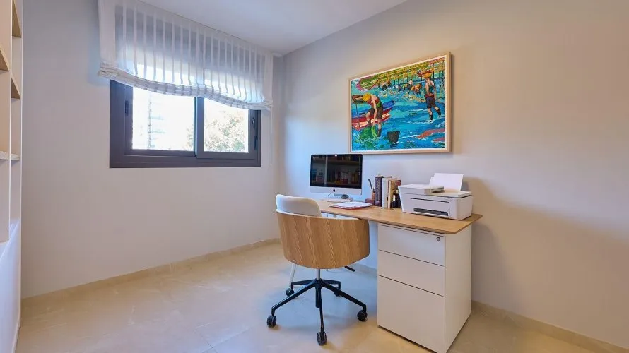 Apartment de 3 chambres à Alicante, Spain No. 1230 № 12