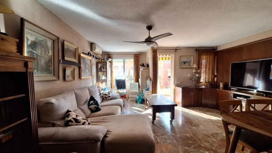 Apartment de 3 chambres à Alicante, Spain No. 162 № 8