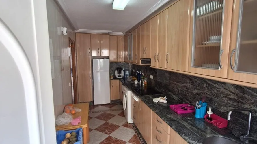 House de 28m² à La Mata, Spain No. 109 № 14